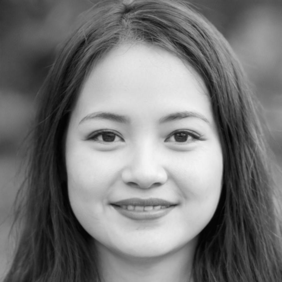 Portraitfoto von Katharina Lindström