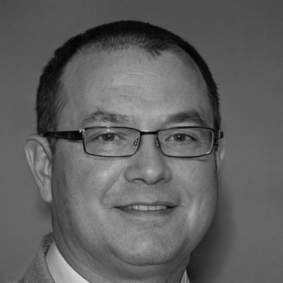 Finanzexperte Ludger Steinbach