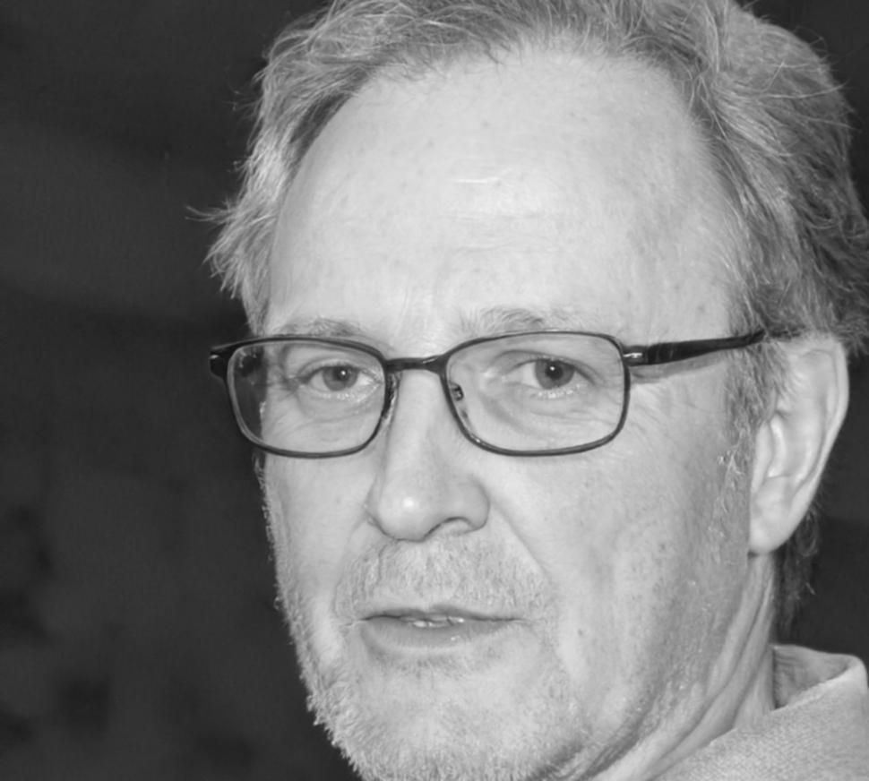 Kundenberater Emil Vos